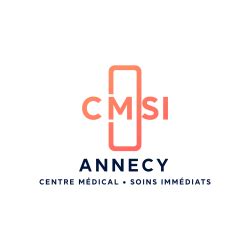 CENTRE MEDICAL DE SOINS IMMEDIATS 74 ANNECY .